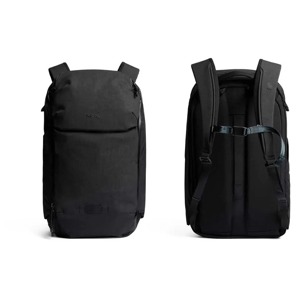 Venture Ready Pack 20L
