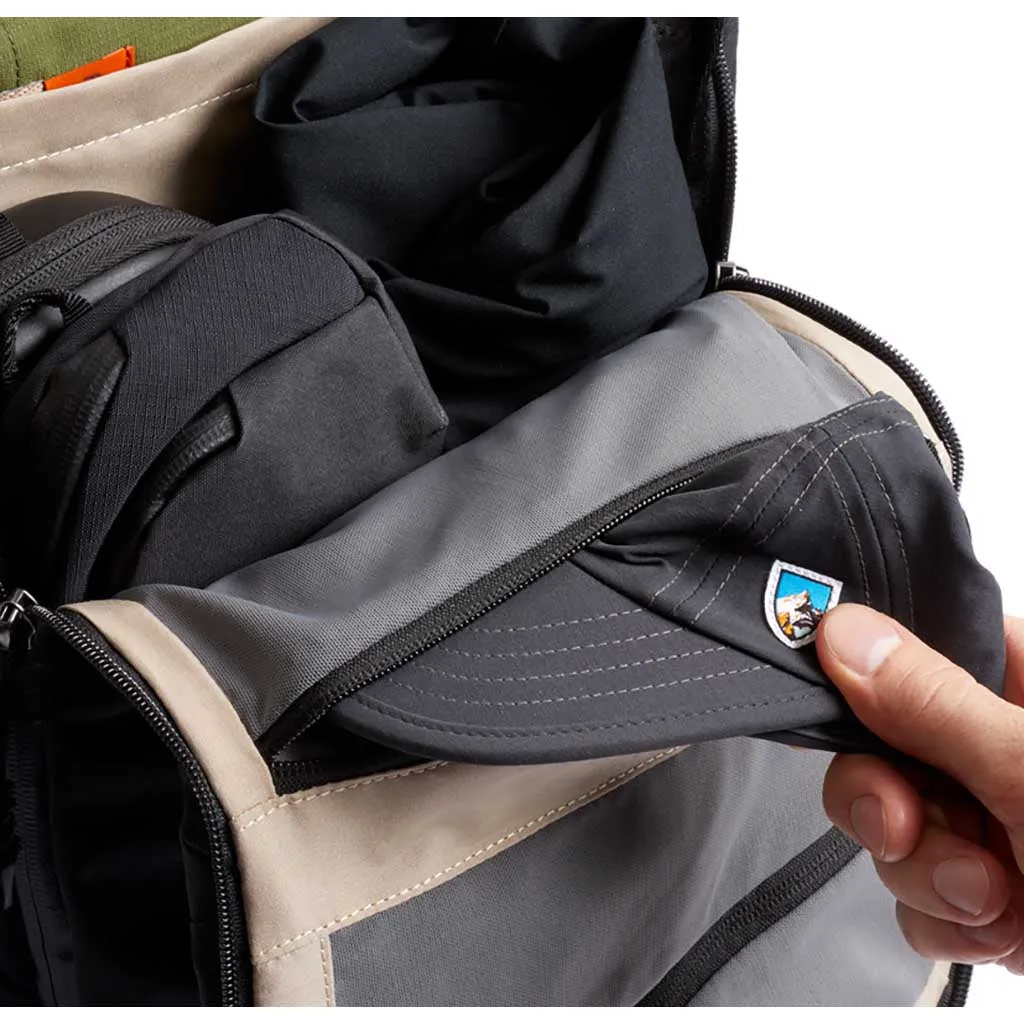 Venture Ready Pack 20L
