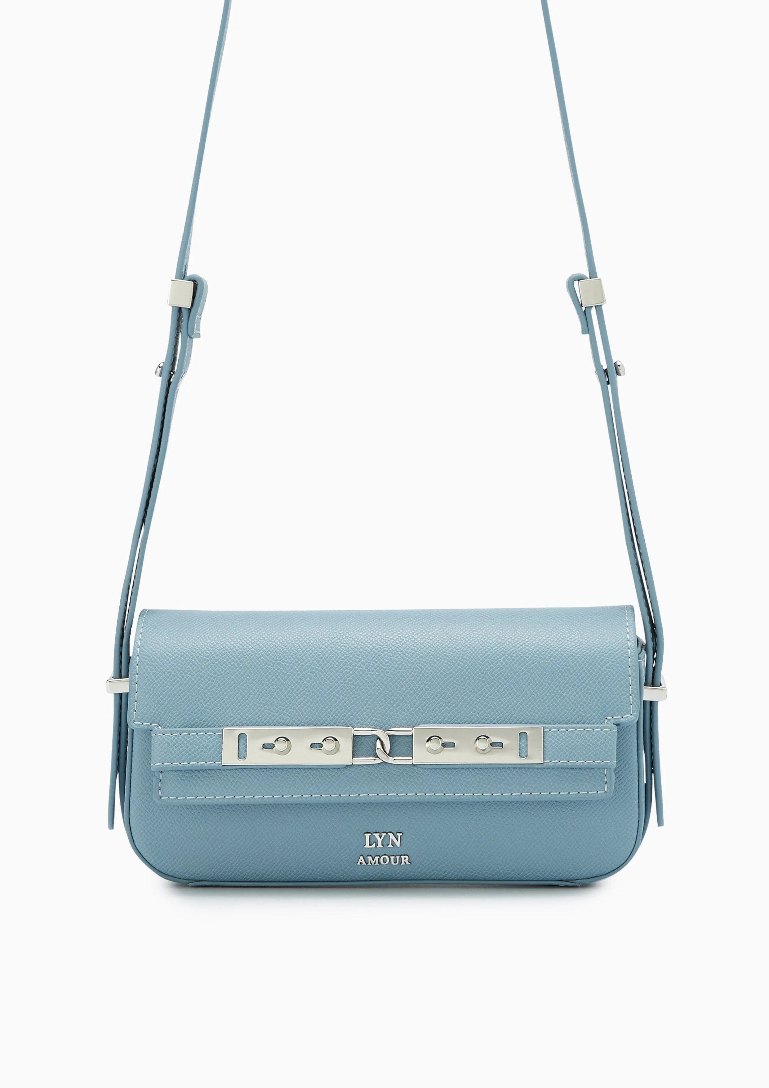Venus Crossbodybag Blue crossbody bags up to 70% off