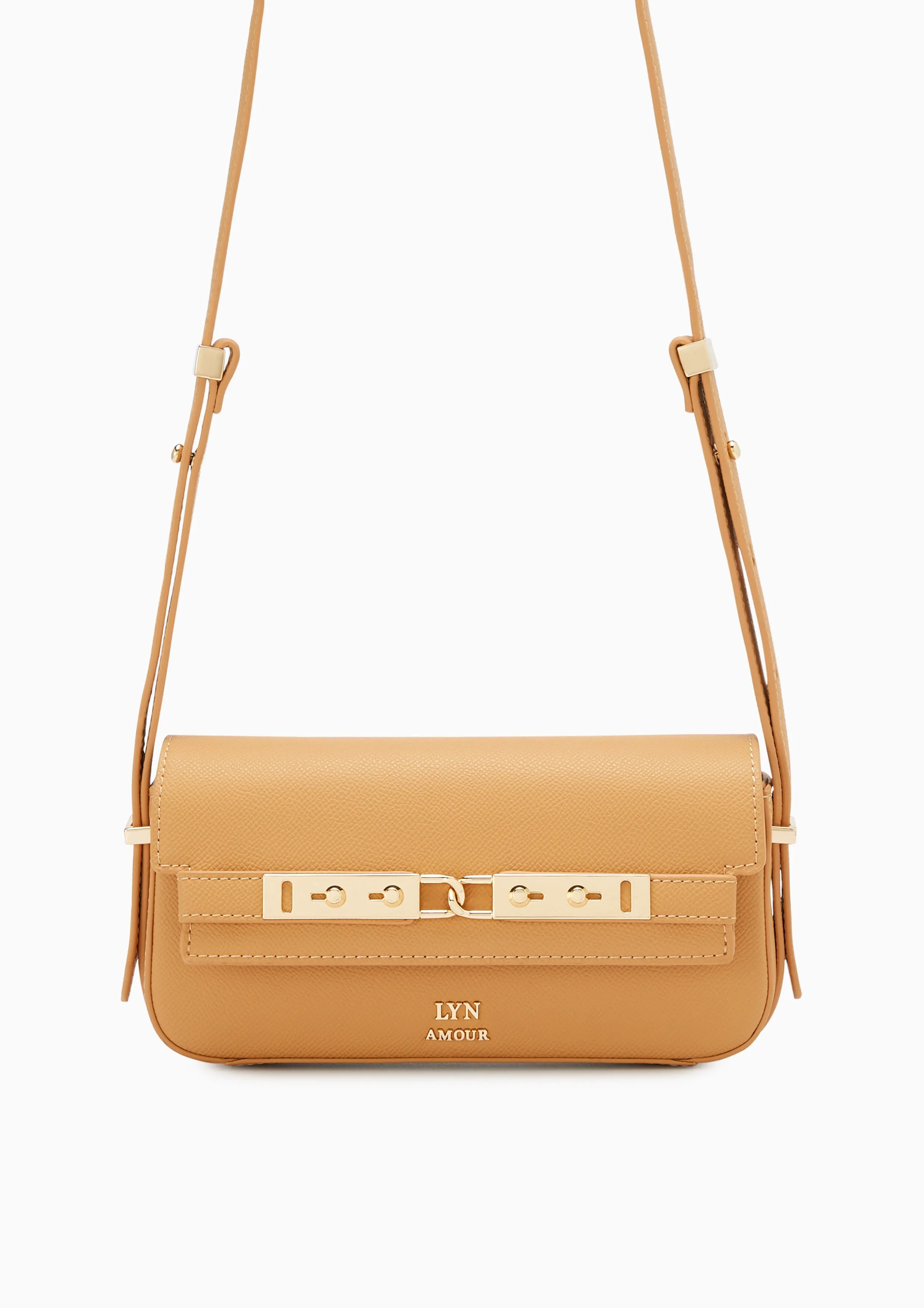 Venus Crossbodybag Light Brown crossbody bags up to 70% off