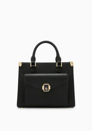 Vera L Crossbodybag Black crossbody bags up to 70% off