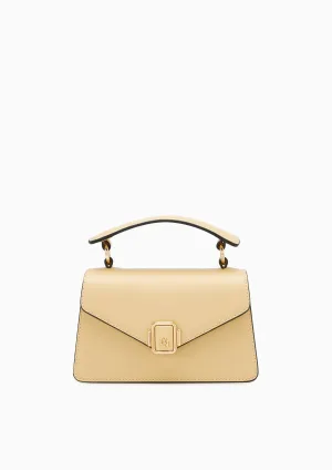 Vera S Crossbodybag Yellow crossbody bags up to 70% off