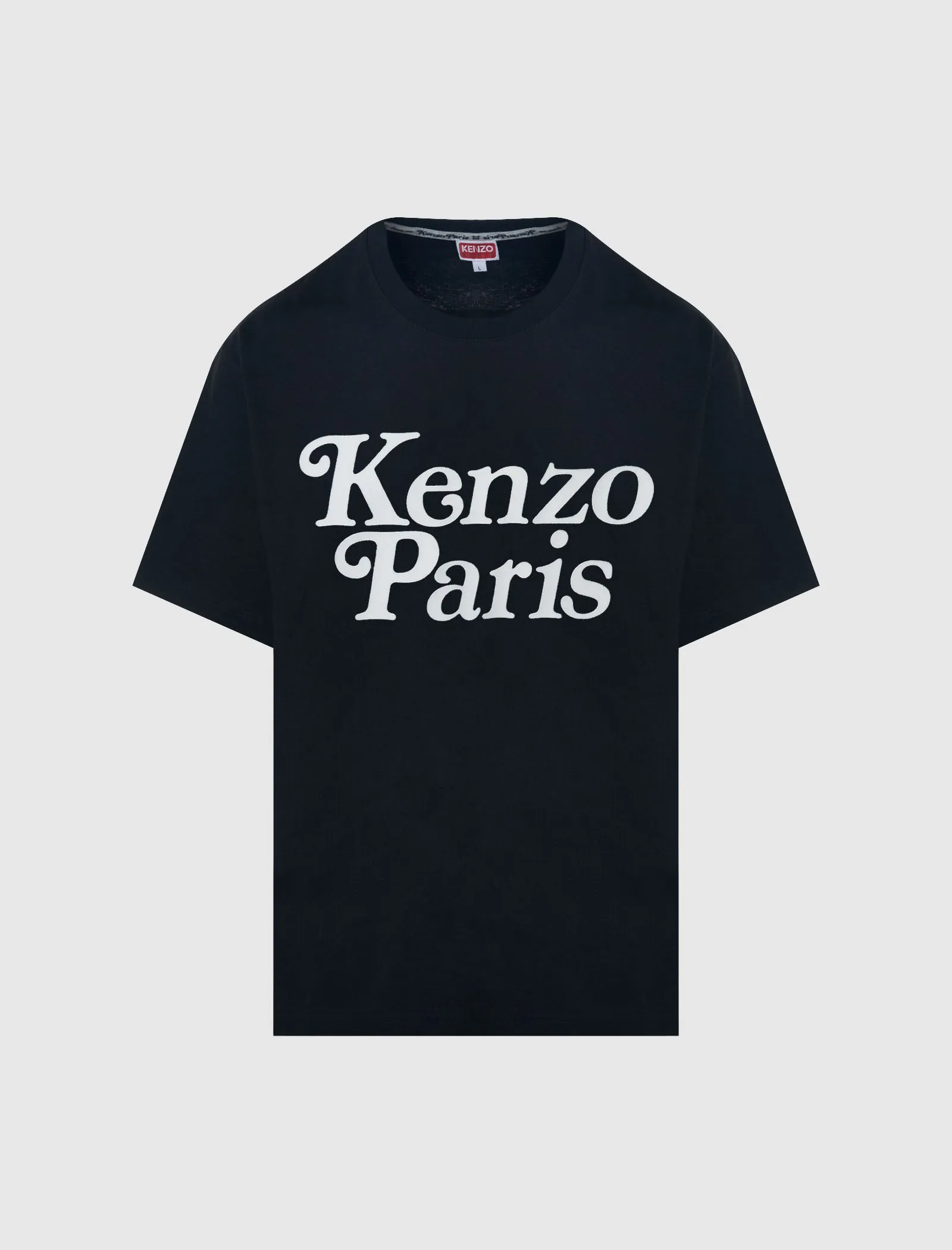 VERDY OVERSIZE TEE men's T-shirts