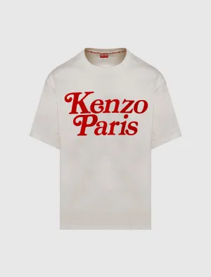 VERDY OVERSIZE TEE men's T-shirts