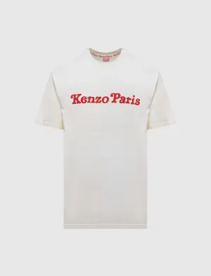 VERDY OVERSIZED TEE men's T-shirts