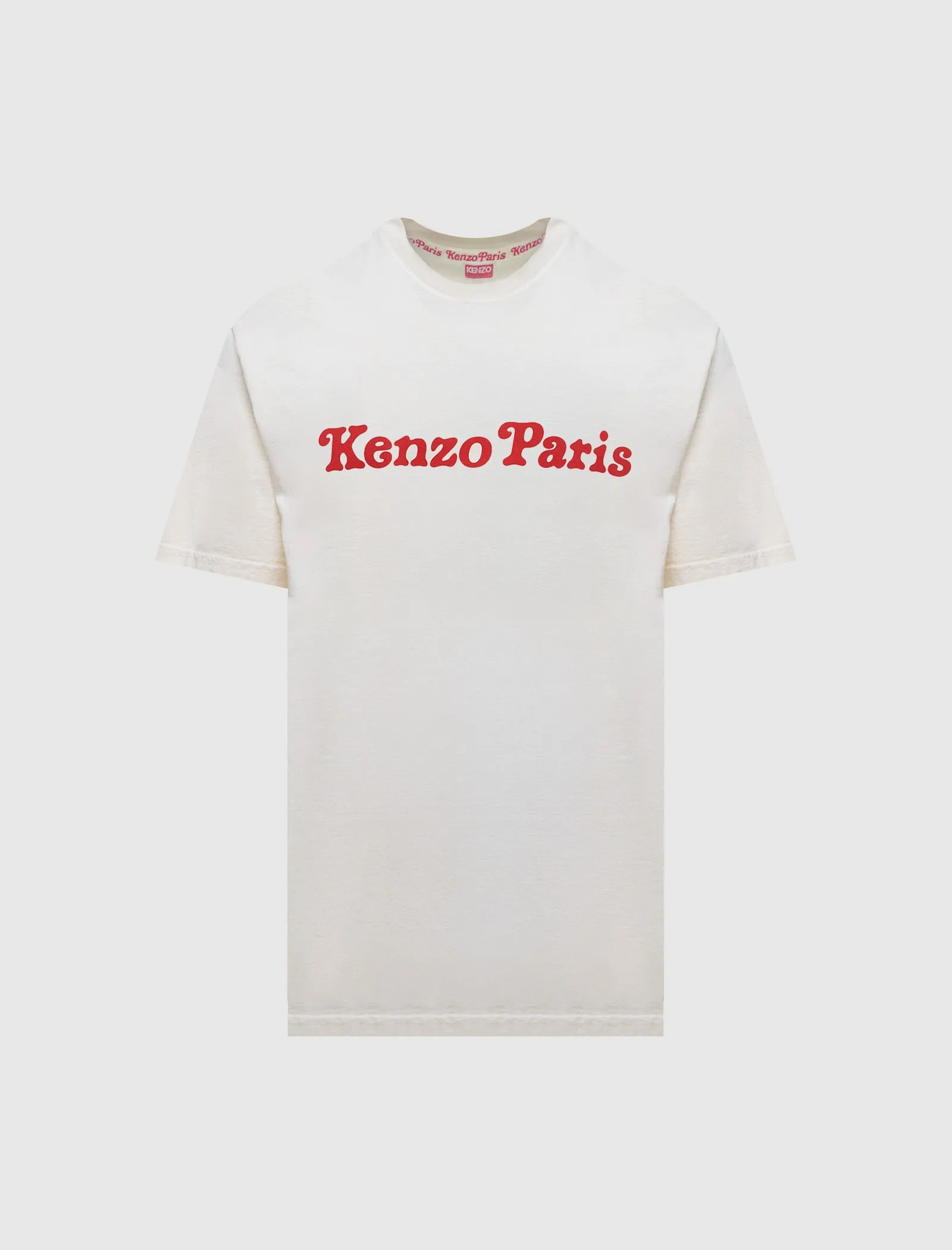 VERDY OVERSIZED TEE men's T-shirts