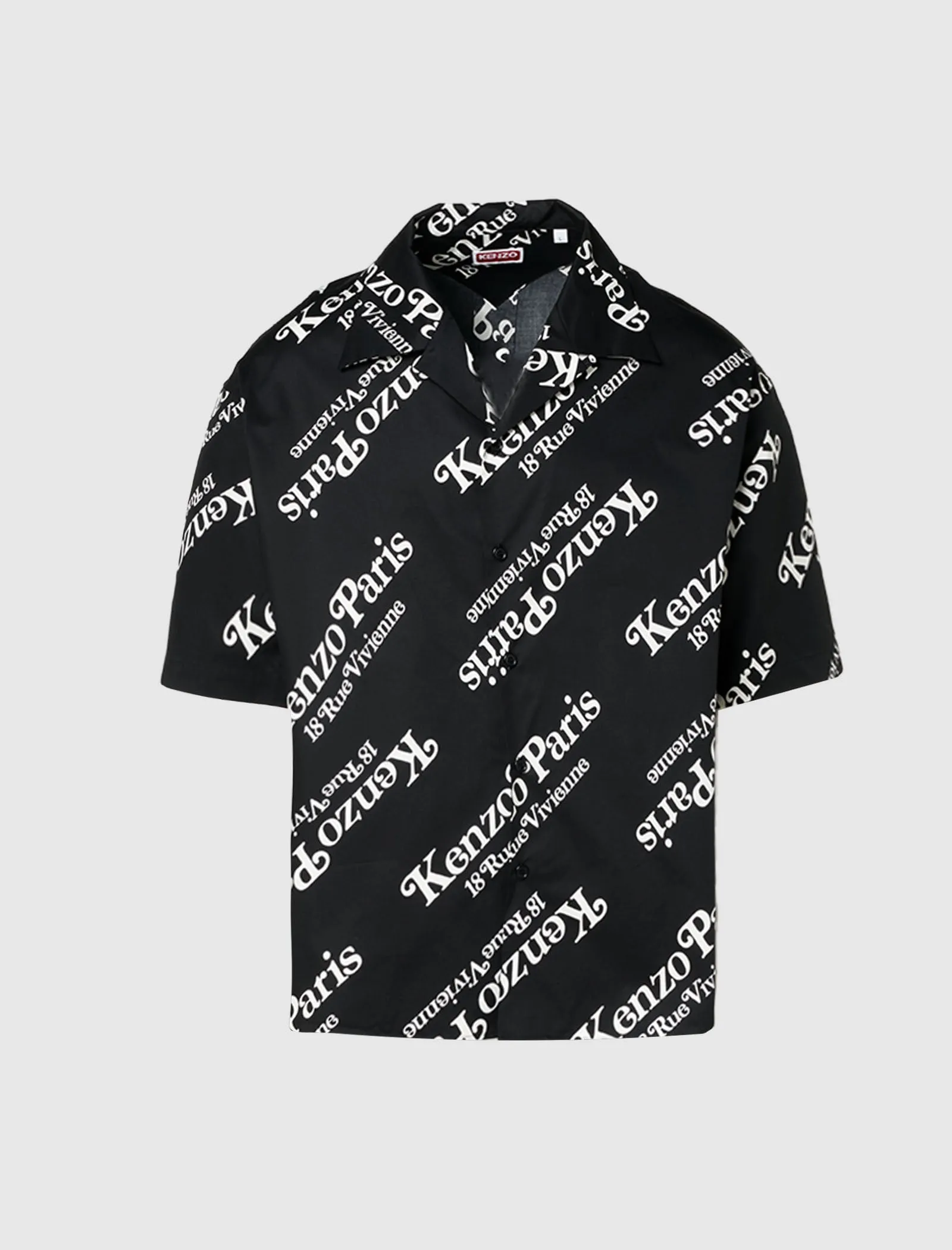 VERDY SHORT SLEEVE SHIRT men's T-shirts