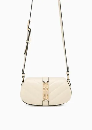 Verni S Crossbodybag Beige crossbody bags up to 70% off