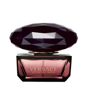 Versace Crystal Noir For Women Eau De Toilette 50ML signature-unisex-scent-bottle