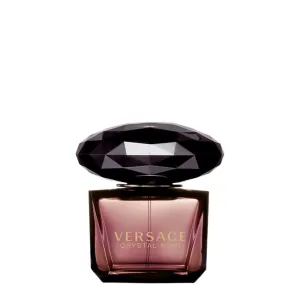 Versace Crystal Noir Women Edt 90ml It signature-unisex-scent-bottle