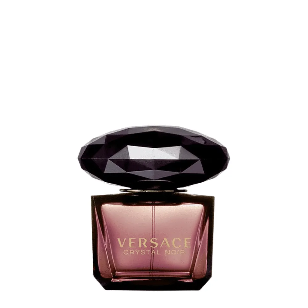 Versace Crystal Noir Women Edt 90ml It signature-unisex-scent-bottle