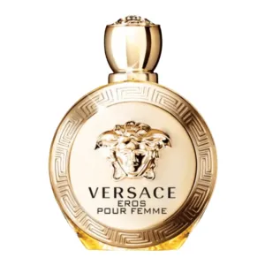 Versace Eros Pour Femme Women Edp 100ml It signature-unisex-scent-bottle