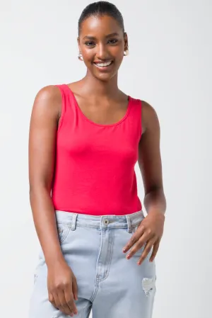 Vest Red,women t-shirt cotton,women t-shirt top,boutique women's clothing