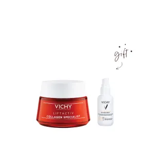 Vichy Your Favorite Cream Bundle   Gift 