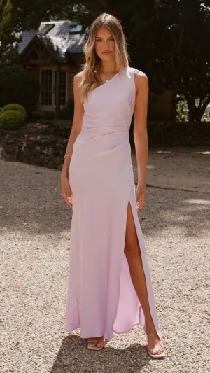 Victoria Maxi Dress - Lilac,prom dresses,wedding guest dresses,homecoming dresses,bridesmaid dresses,cocktail dresses,women clothing,summer dresses,formal dresses,sundresses,mother of the bride dresses,quince clothing,bodycon dress,dress casual,dress desig