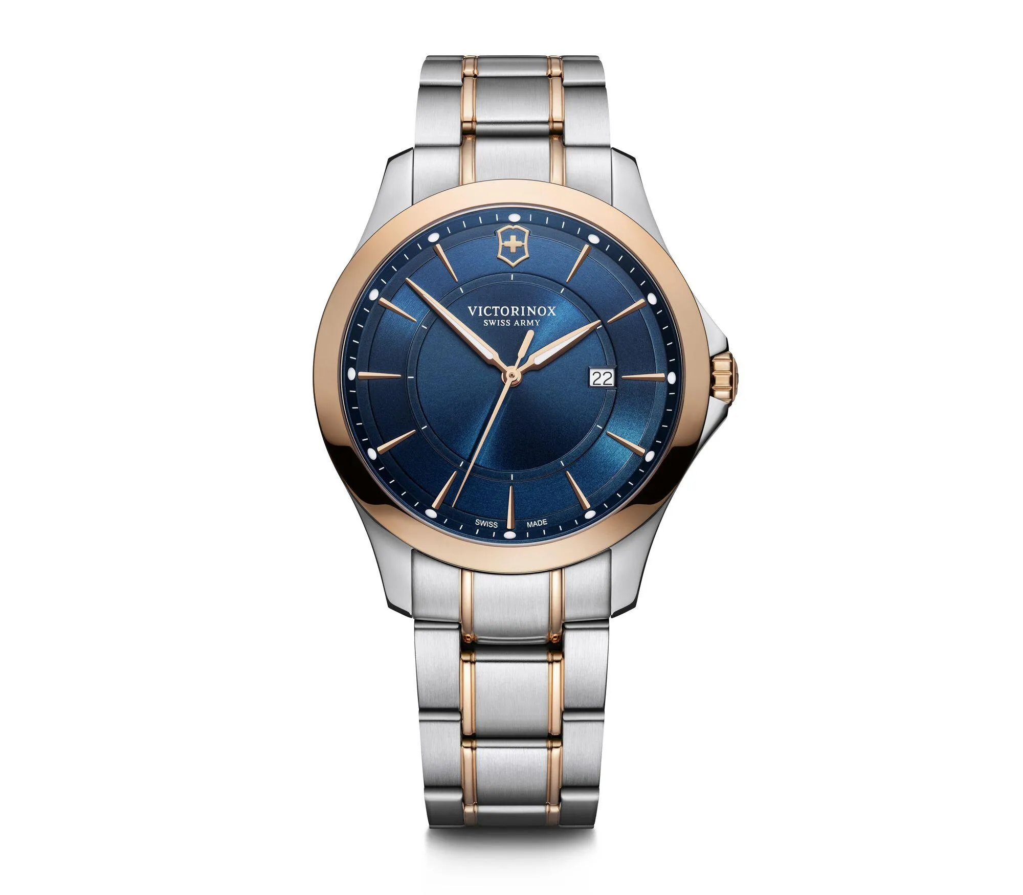 Victorinox Alliance Watch 241911 