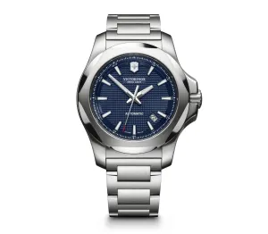 Victorinox I.N.O.X. Mechanical Mens Watch 241835 