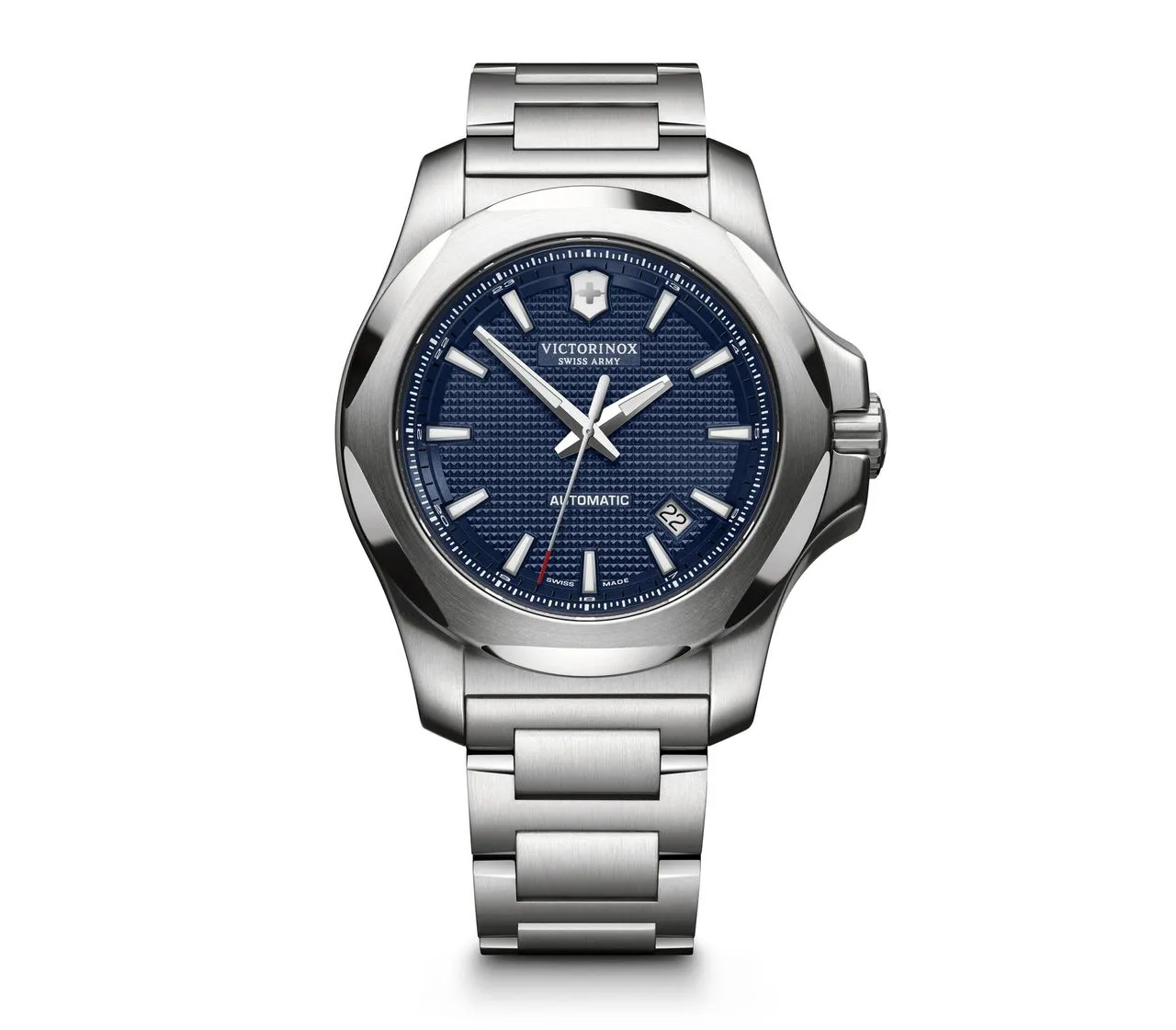 Victorinox I.N.O.X. Mechanical Mens Watch 241835 
