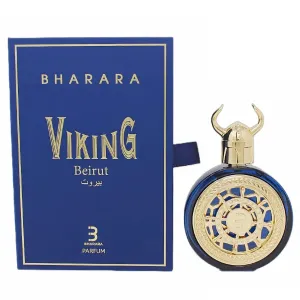 Viking Beirut 3.4 oz Parfum for men citrus-fragrance-men-collection
