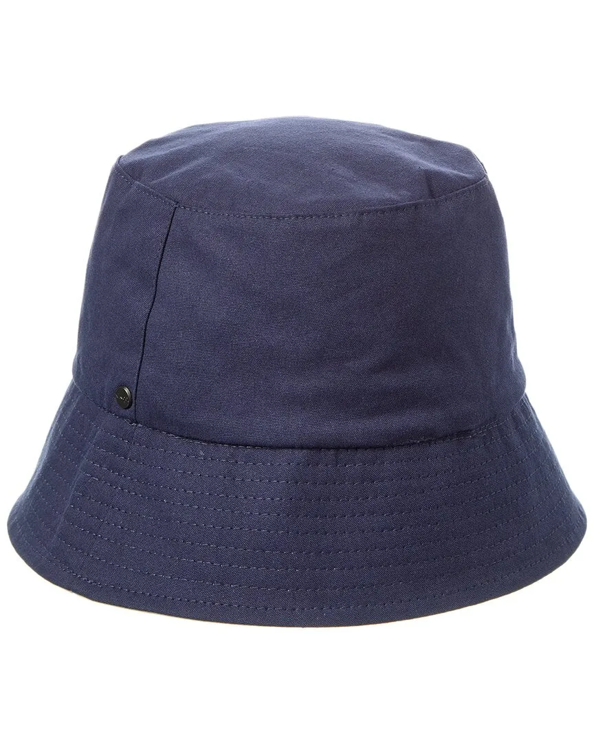 Vince Two-Tone Bucket Hat