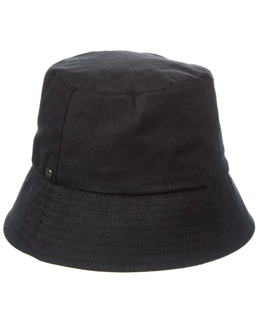 Vince Two-Tone Bucket Hat