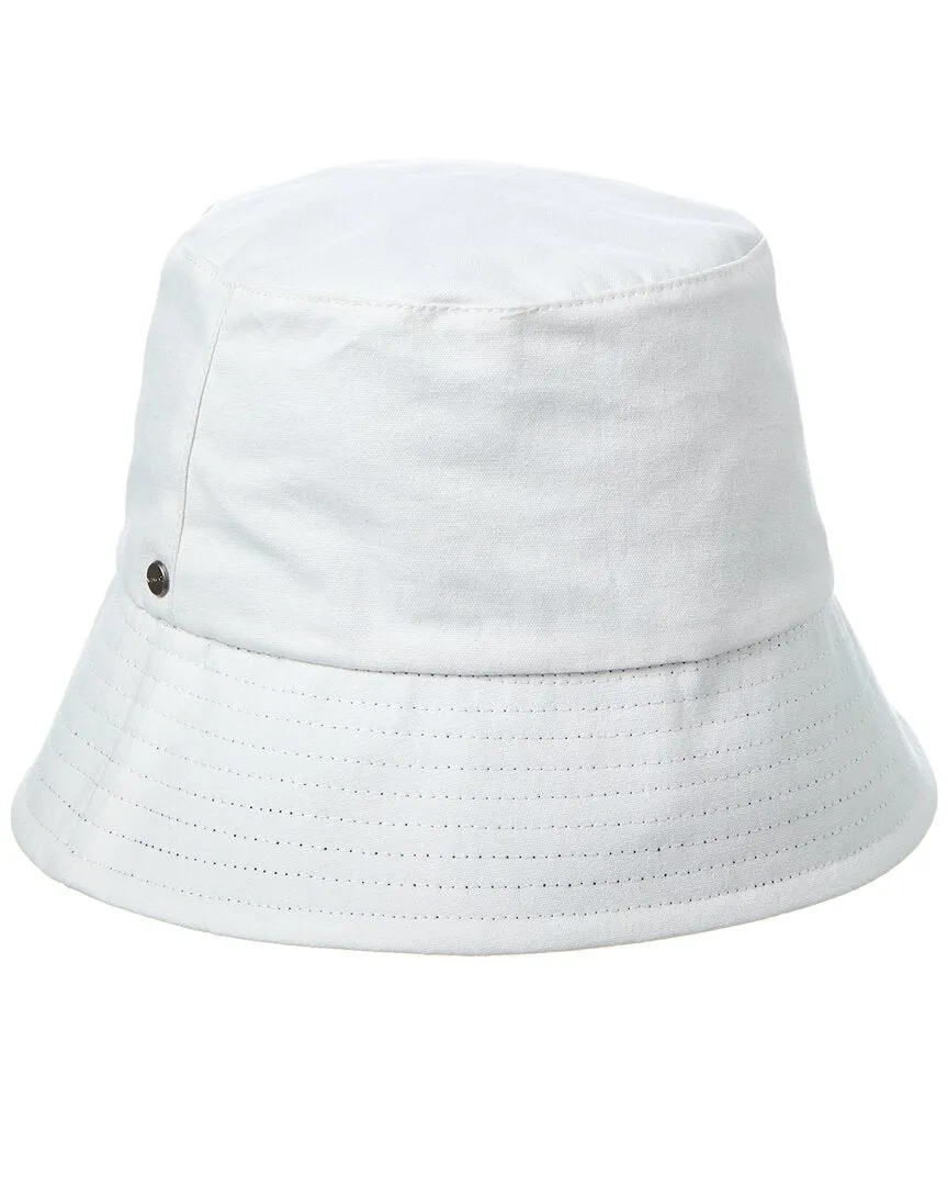 Vince Two-Tone Bucket Hat