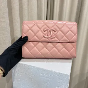Vintage Crossbody Bag Pink anti-theft crossbody bags sale