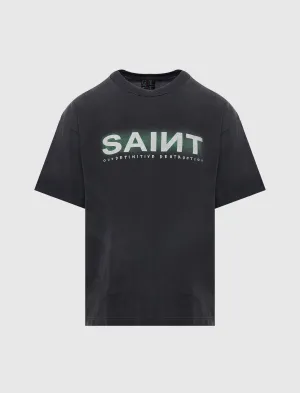 VINTAGE LOGO TEE men's T-shirts