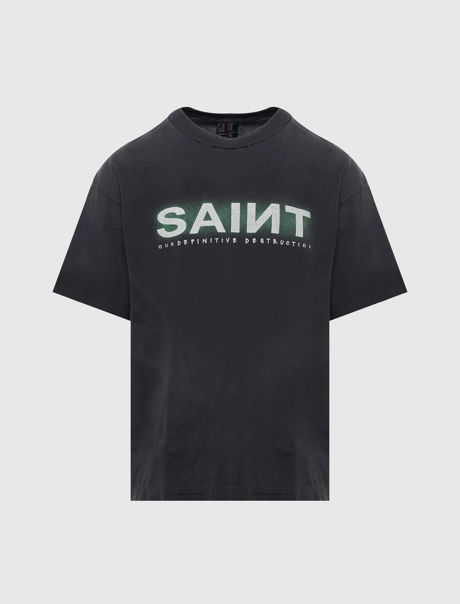 VINTAGE LOGO TEE men's T-shirts