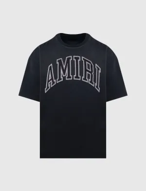 VINTAGE OVERSIZED TEE men's T-shirts