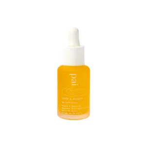 Best Skin Ever - Seabuckthorn,a tinted moisturizer,bubble moisturizer