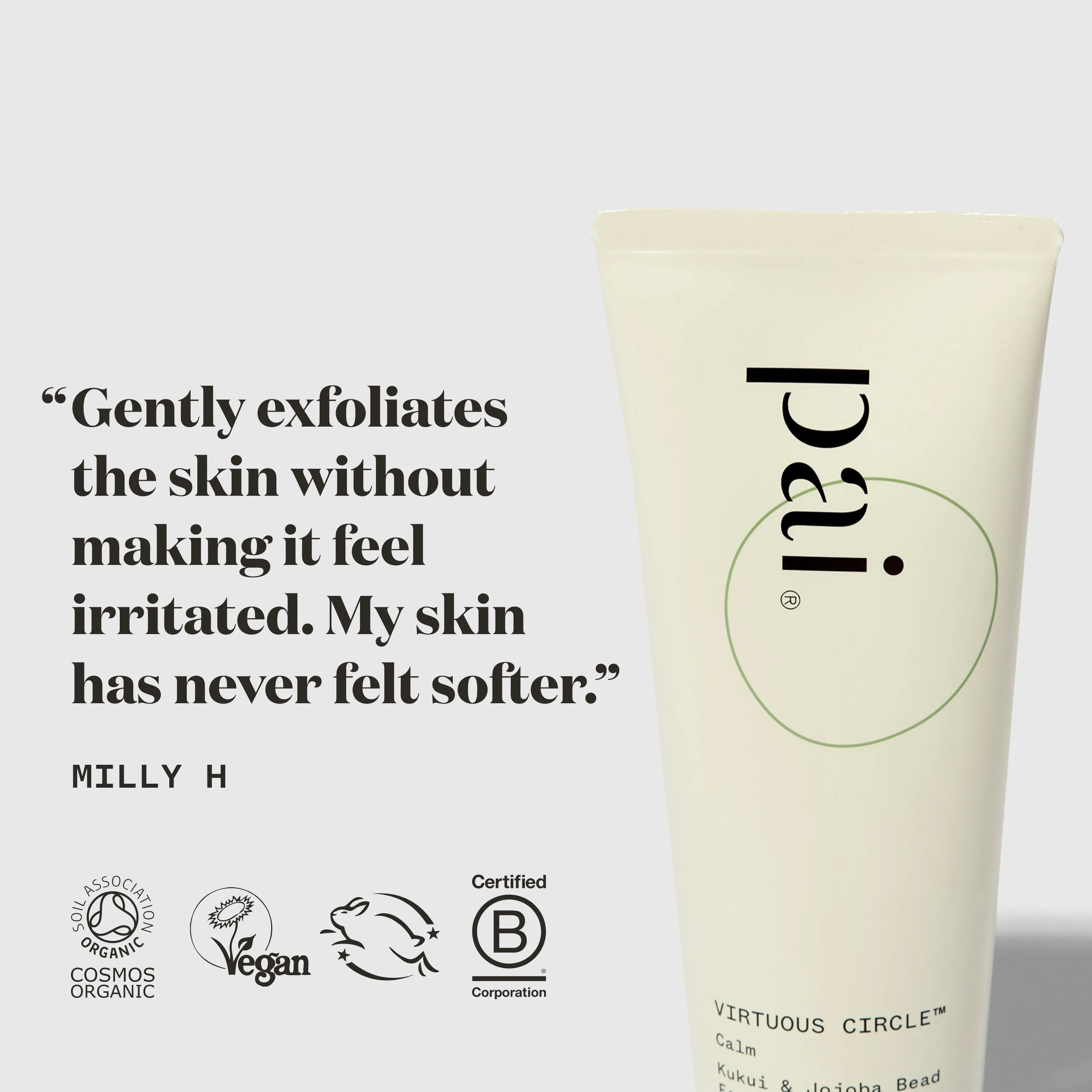 a tinted moisturizer,bubble moisturizer