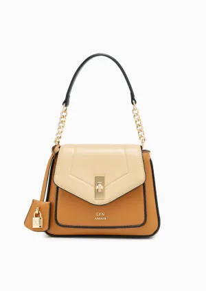 Vive S Crossbodybag Brown crossbody bags up to 70% off