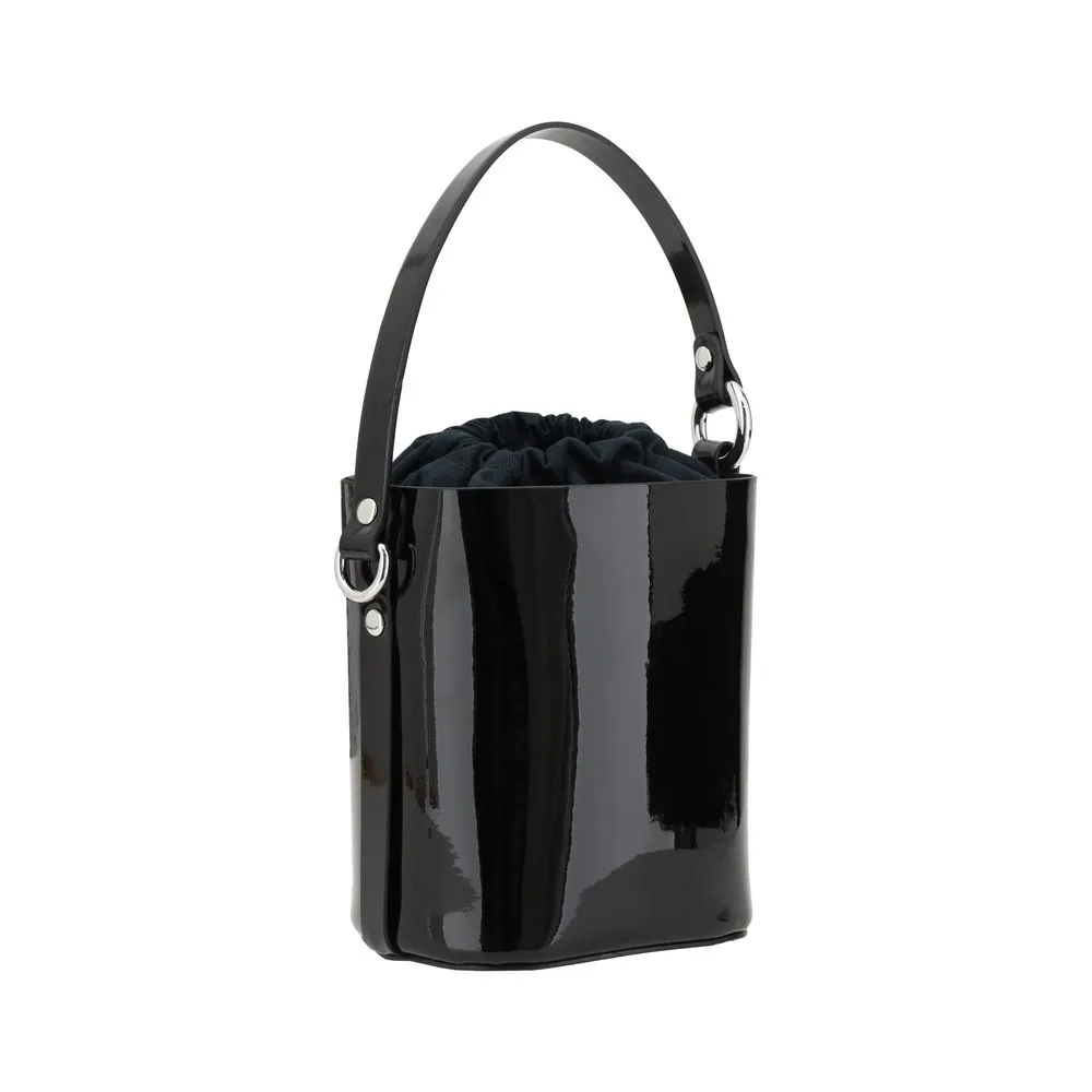 Vivienne Westwood Daisy Drawstring Bucket Women's Bag