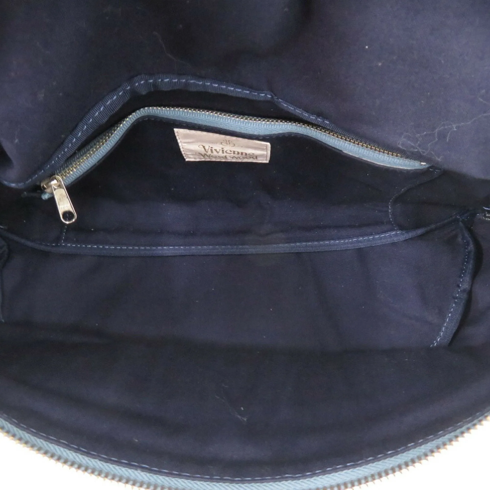 Vivienne Westwood   Fanny Pack (Pre-Owned)