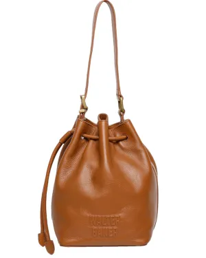 Walter Baker Rue Leather Bucket Bag stylish bucket bags