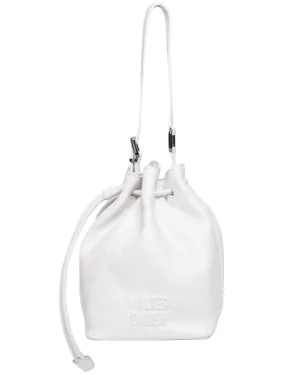 Walter Baker Rue Leather Bucket Bag stylish bucket bags