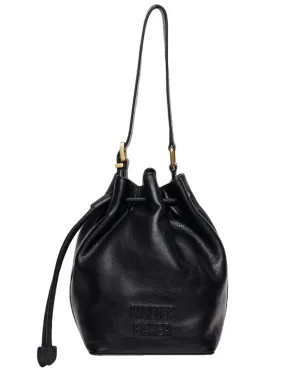 Walter Baker Rue Leather Bucket Bag stylish bucket bags