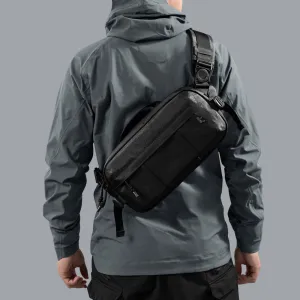 Wander-T26 X-Pac Daily Sling 5.5L Sling Bags Clearance