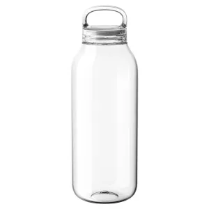Water Bottle insulated camp mug discount collapsible silicone cup stainless steel tumbler with lid