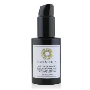 Best Skin Ever - Seabuckthorn,a tinted moisturizer,bubble moisturizer