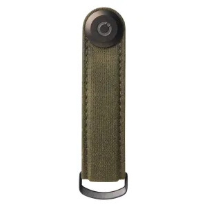 Waxed Canvas Key Organiser camping tool kit promo multi tool for camping foldable camp shovel