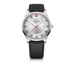 Wenger City Classic Leather 01.1441.139 