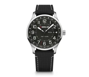 Wenger Retro Inspired Quartz 01.1541.127 