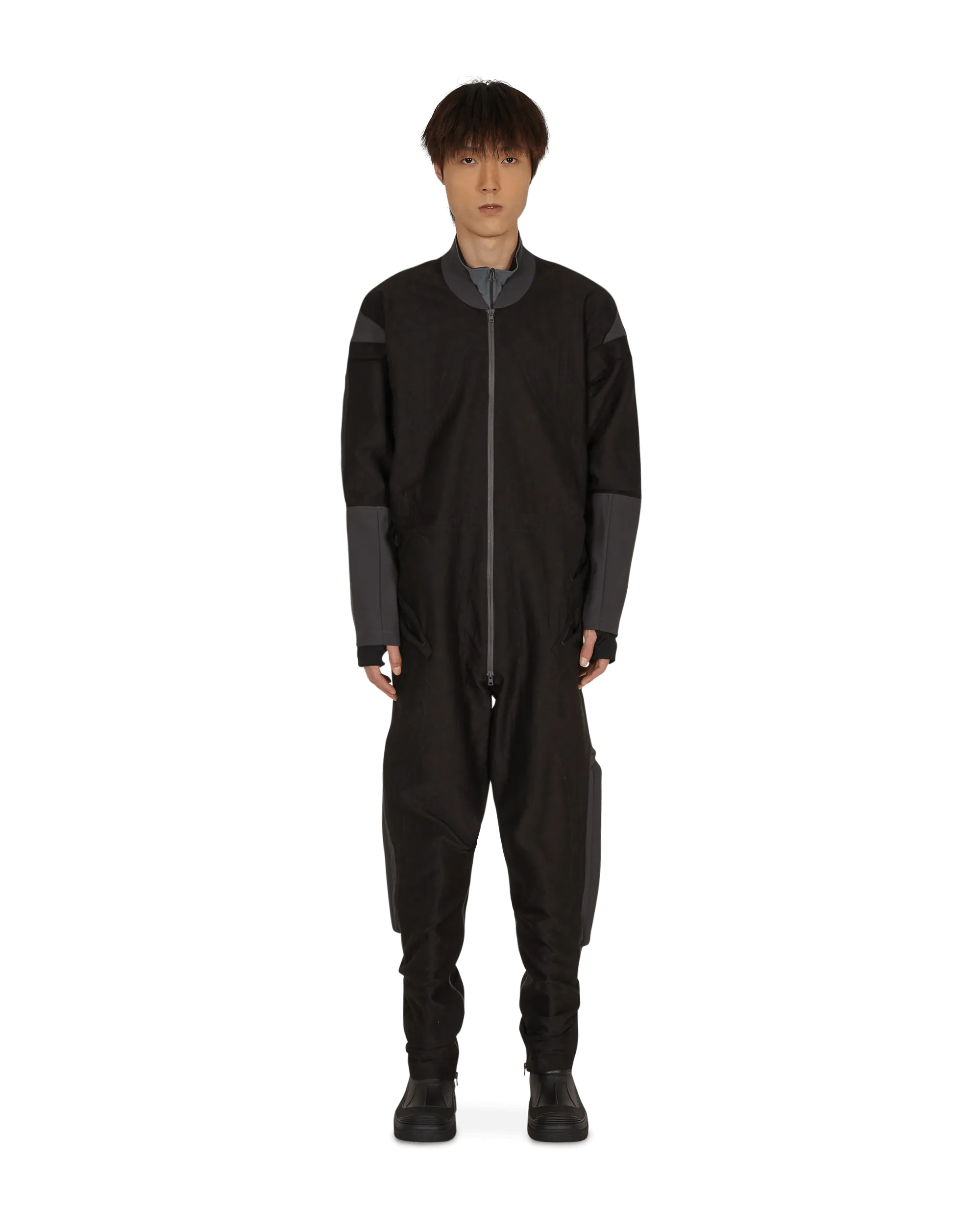 Wessex Flysuit Grey Men's sweatshirt