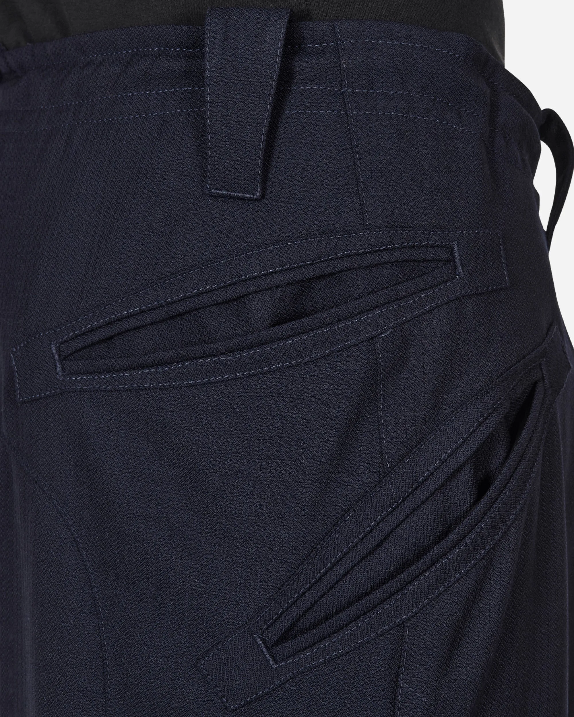 Wessex Trousers Blue