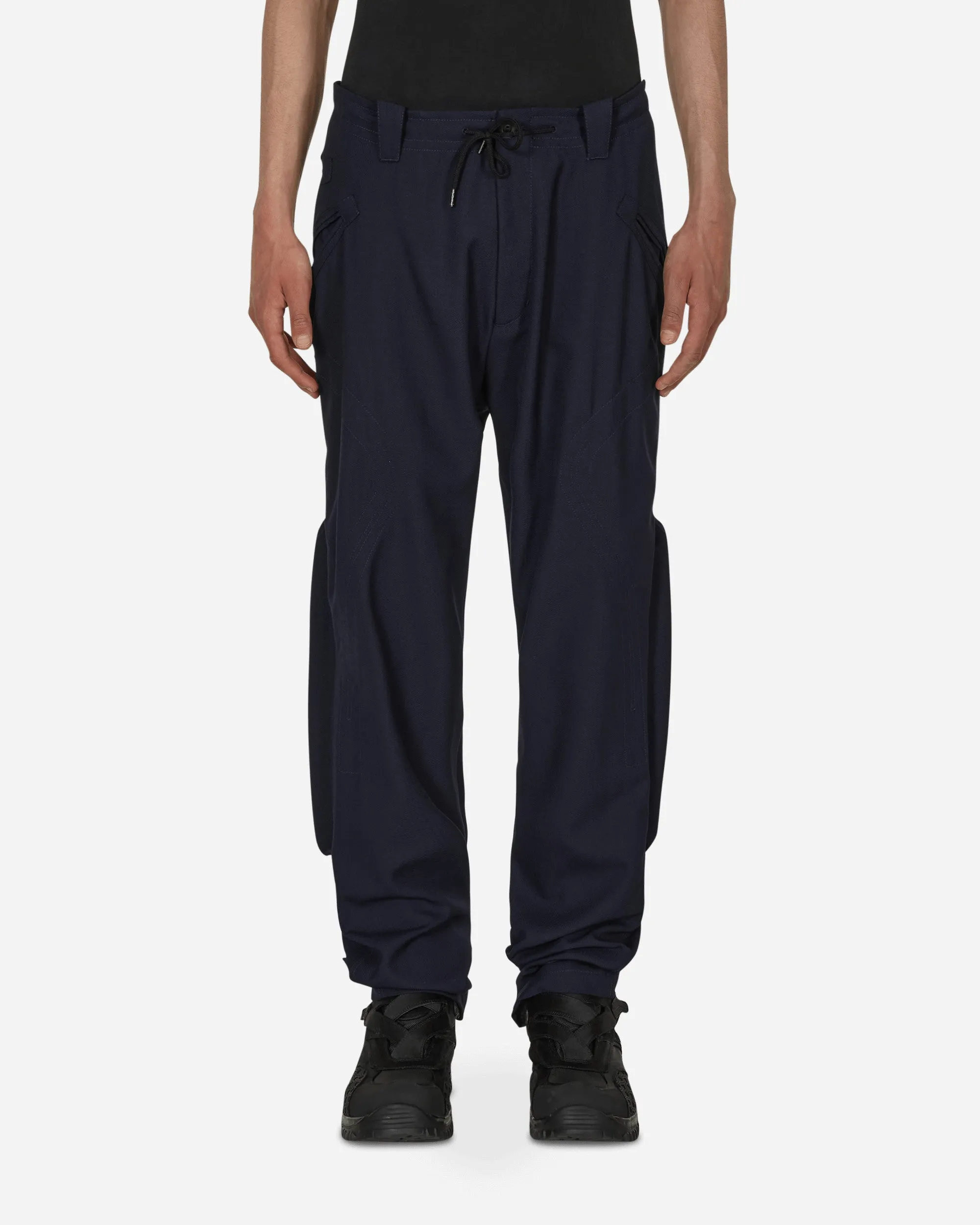 Wessex Trousers Blue Men's sweatshirt