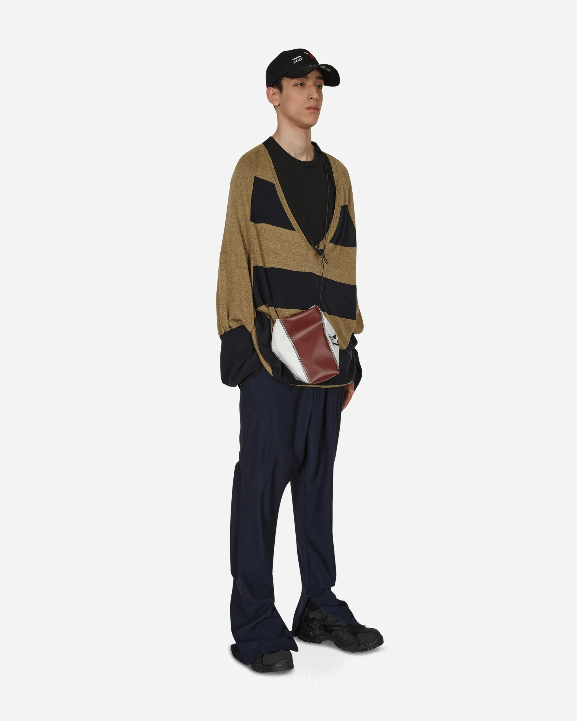 Wessex Trousers Blue