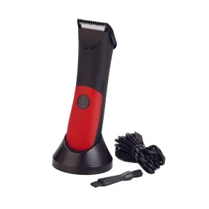 Westinghouse All in one Rechargeable Electric Hair Trimmer with LED Light Waterproof for Men - WH1192 