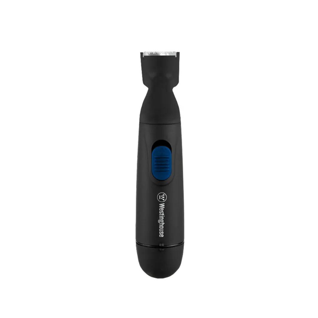 Westinghouse Multipurpose Electric Groomer & Trimmer Set 